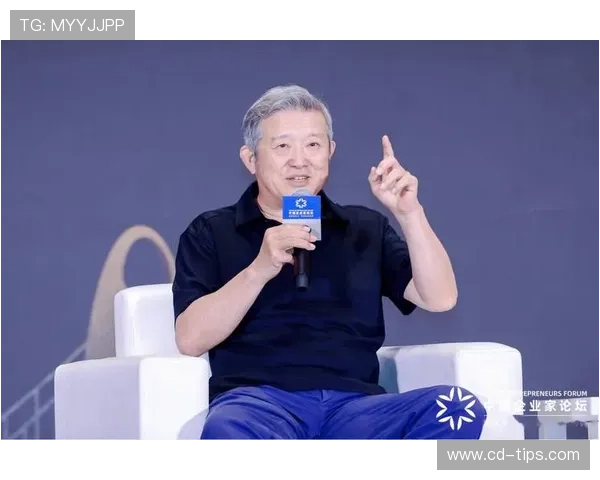 揭秘企业家成功之路：从创业初心到行业领军者的心路历程