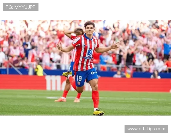 切尔西关注阿尔瓦雷斯今夏竞争激烈