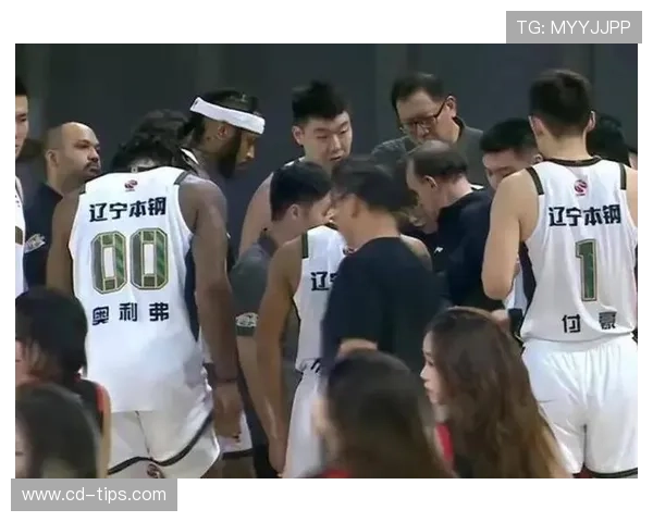 止住四连败辽宁展现团队力量