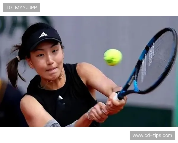 王欣瑜三因扎心郑钦文多哈去留