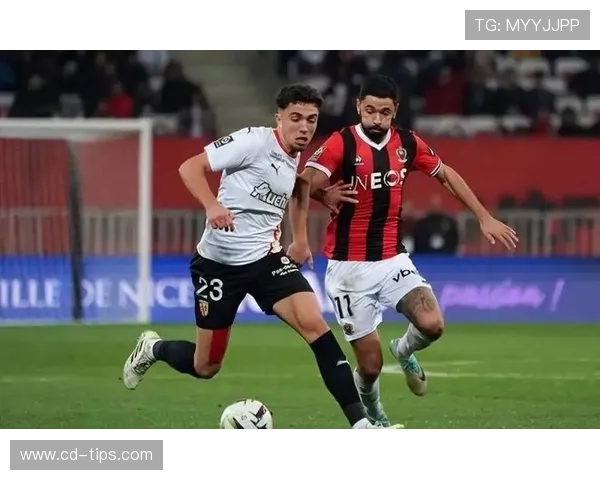 朗斯对阵摩纳哥法甲23轮观赛