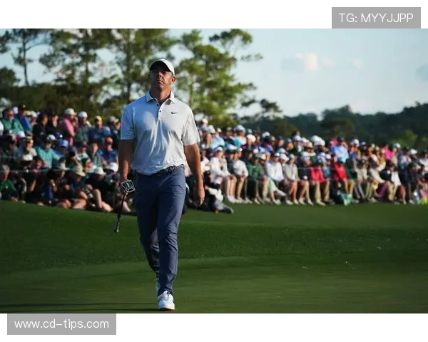 [高尔夫]美国大师赛参赛国数目创纪录 新加坡也有代表参赛.