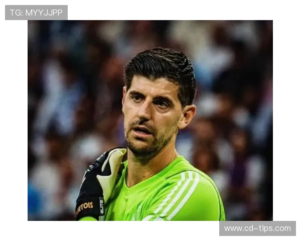 库尔图瓦社媒:为世界最佳俱乐部完成100场零封