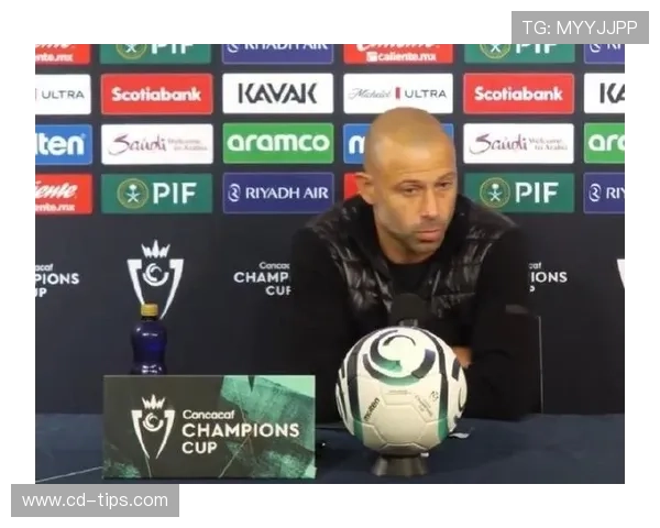 马斯切拉诺因个人原因辞去迈阿密国际教鞭 马斯切拉诺因个人原因辞去迈阿密国际教鞭